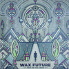Wax Future - Make Me Feel Again / Keep The Memories (Vinyl LP) - Pale Blue Dot Records