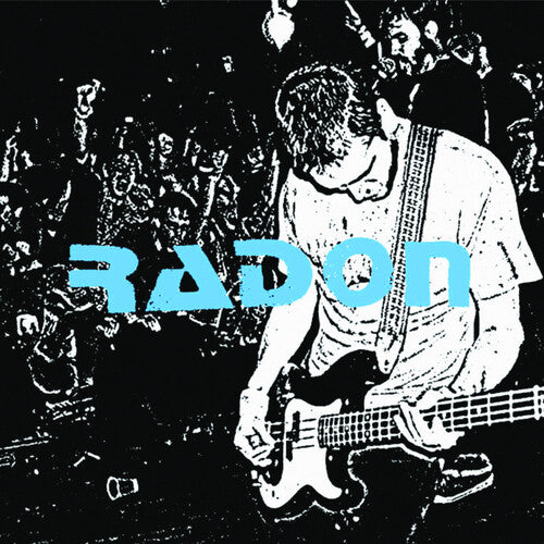 Radon - More Of Their Lies (Vinyl LP) - Pale Blue Dot Records
