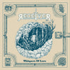 Receiver - Whispers Of Lore (Vinyl LP) - Pale Blue Dot Records