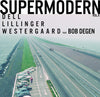Supermodern Vol. Ii (Vinyl LP) - Pale Blue Dot Records