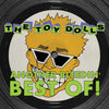 Toy Dolls - Another Bleedin' Best Of (Vinyl LP) - Pale Blue Dot Records