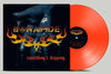 Bonafide - Somethings Dripping - Neon Orange (Vinyl LP) - Pale Blue Dot Records