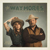 The Waymores - Greener Pastures (Vinyl LP)