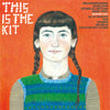 This Is the Kit - Bashed Out (Eco-Vinyl) (Vinyl LP) - Pale Blue Dot Records