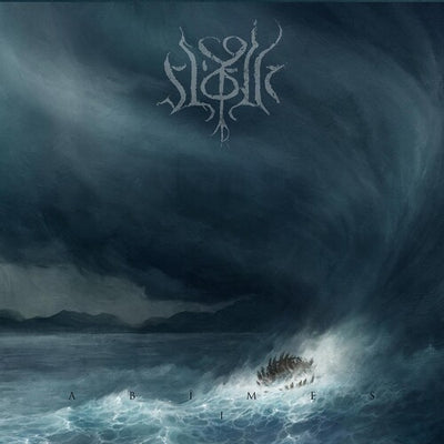 Slow - Abimes I (Vinyl LP) - Pale Blue Dot Records