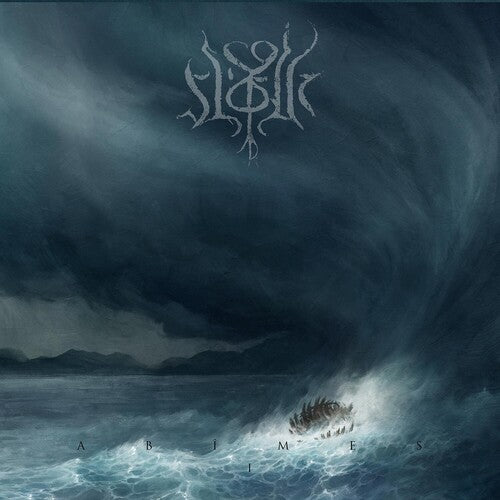 Slow - Abimes I (Vinyl LP) - Pale Blue Dot Records