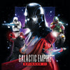 Galactic Empire - Episode II (Vinyl LP) - Pale Blue Dot Records