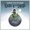 Yusuf / Cat Stevens - King Of A Land (Vinyl LP) - Pale Blue Dot Records