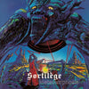 Sortilege - Metamorphosis - Yellow (Vinyl LP) - Pale Blue Dot Records