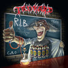 Tankard - R.i.b. - Red/white/black Splatter (Vinyl LP) - Pale Blue Dot Records