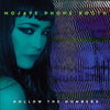 Mojave Phone Booth - Hollow the Numbers (Deluxe) - Purple Green (Vinyl LP) - Pale Blue Dot Records