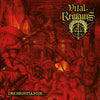 Vital Remains - Dechristianize (Vinyl LP)