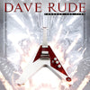 Dave Rude - Through the Fire (Vinyl LP) - Pale Blue Dot Records