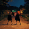 Smoke Fairies - Carried In Sound (Vinyl LP) - Pale Blue Dot Records