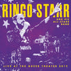 Ringo Starr - Live At The Greek Theater 2019 (Vinyl LP) - Pale Blue Dot Records