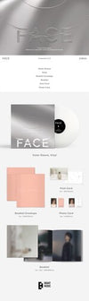 Jimin (Bts) - FACE (Vinyl) (Vinyl LP)