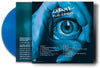 Chrome - Blue Exposure - Blue (Vinyl LP) - Pale Blue Dot Records