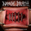 Napalm Death - Coded Smears & More Uncommon Slur (Vinyl LP) - Pale Blue Dot Records