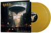 UFO - Lights Out Chicago 1980 - Gold (Vinyl LP) - Pale Blue Dot Records