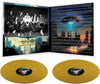 UFO - Lights Out Chicago 1980 - Gold (Vinyl LP) - Pale Blue Dot Records