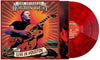 The Reverend Horton Heat - Live In Houston - Red Marble (Vinyl LP) - Pale Blue Dot Records