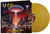 UFO - Landing In St. Louis - Live 1982 - Gold (Vinyl LP) - Pale Blue Dot Records