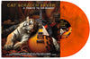 Various Artists - Cat Scratch Fever - A Tribute To Ted Nugent (Various Artists) (Vinyl LP)