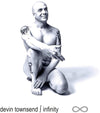 Devin Townsend - Infinity (Vinyl LP) - Pale Blue Dot Records
