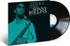 Sonny Rollins - Newk's Time (Blue Note Classic Vinyl Series) (Vinyl LP) - Pale Blue Dot Records