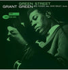 Grant Green - Green Street (blue Note Classic Vinyl Series) (Vinyl LP) - Pale Blue Dot Records