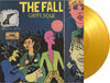 The Fall - Grotesque (After The Gramme) - Limited 180-Gram Translucent Yellow Colored Vinyl (Vinyl LP) - Pale Blue Dot Records