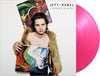 Jett Rebel - Venus & Mars: 10th Anniversary - Limited 180-Gram Translucent Pink Colored Vinyl (Vinyl LP) - Pale Blue Dot Records