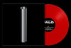 Bruchero Nei Pascoli - Palo - Transparent Red Vinyl (Vinyl LP) - Pale Blue Dot Records