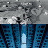 Motta - La Musica E' Finita (Vinyl LP) - Pale Blue Dot Records