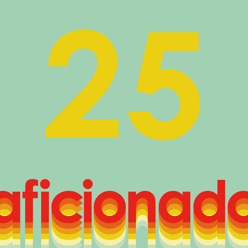 Jason Boardman & Moonboots - Jason Boardman & Moonboots Present 25 Years Of Aficionado / Various (Vinyl LP) - Pale Blue Dot Records