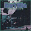 Kurt Vile - Back to Moon Beach [Coke Bottle Clear LP] (Indie Exclusive Vinyl) - Pale Blue Dot Records