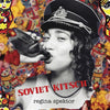 Regina Spektor - Soviet Kitsch - Yellow Colored Vinyl (Vinyl LP) - Pale Blue Dot Records