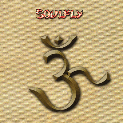 Soulfly - 3 (Vinyl LP) - Pale Blue Dot Records