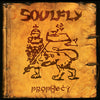 Soulfly - Prophecy (Vinyl LP) - Pale Blue Dot Records