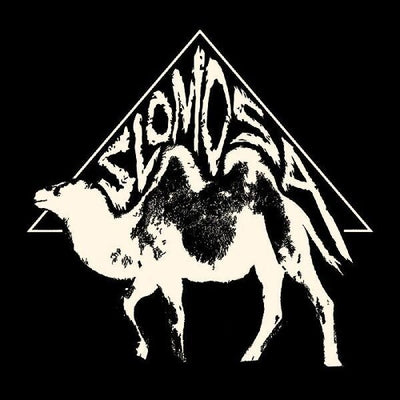 Slomosa - Slomosa (Indie Exclusive Vinyl) - Pale Blue Dot Records