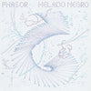 Helado Negro - Phasor (Vinyl LP) - Pale Blue Dot Records