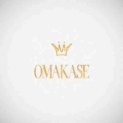 Mello Music Group - Omakase (Indie Exclusive Vinyl) - Pale Blue Dot Records