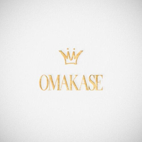 Mello Music Group - Omakase (Indie Exclusive Vinyl) - Pale Blue Dot Records