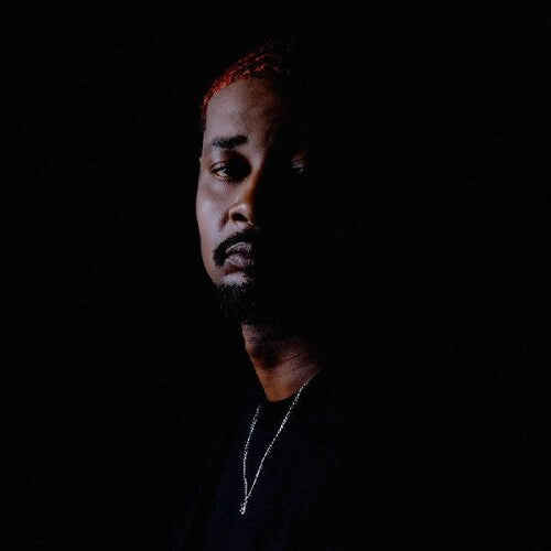 Danny Brown - Quaranta (Vinyl LP) - Pale Blue Dot Records