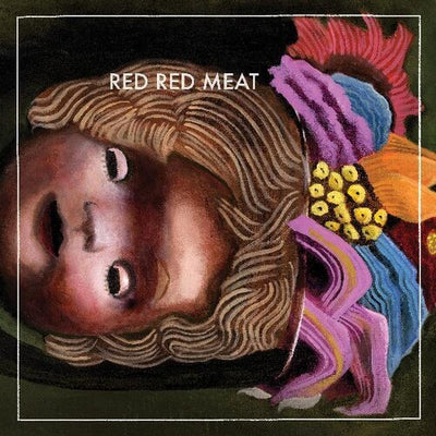 Red Red Meat - Bunny Gets Paid (Vinyl LP) - Pale Blue Dot Records
