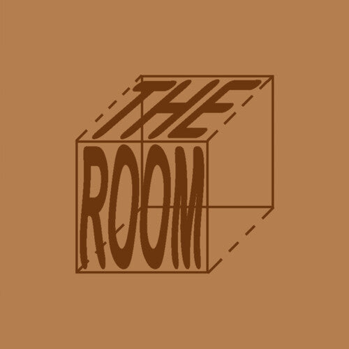 Fabiano Do Nascimento - The Room (Vinyl LP) - Pale Blue Dot Records