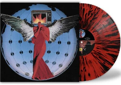 Carpool - Erotic Nightmare Summer (Vinyl LP) - Pale Blue Dot Records
