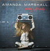Amanda Marshall - Heavy Lifting (Vinyl LP)