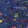 Cocteau Twins - Four Calendar Cafe (Vinyl LP) - Pale Blue Dot Records