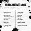 Robbie Robertson - Killers of the Flower Moon (Soundtrack from the Apple Original Film) (Vinyl LP)